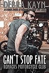 Can't Stop Fate by Debra Kayn
