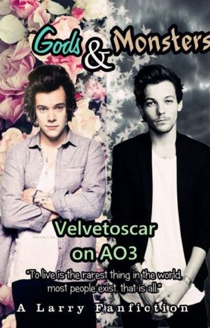 Gods & Monsters (ebook)