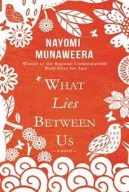 What Lies Between Us