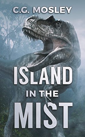 The Island in the Mist (The Island in the Mist #1)