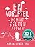 XXL-Leseprobe Ein Vorurteil kommt selten allein: Teaser (German Edition)