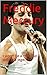 Freddie Mercury by Dhirubhai Patel