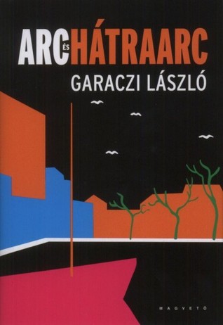Arc és hátraarc (Egy lemur vallomásai 3.)