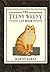The Teeny Weeny Cat Book by Martin Leman