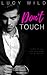 Don't Touch
