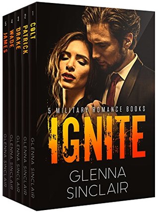 Ignite (Heroes In Love)