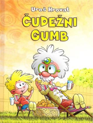 Čudežni gumb (Zuk, neverjetni izumitelj, #1)