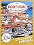 The Portugal Fact and Picture Book: Fun Facts for Kids About Portugal