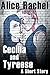 Cecilia and Tyreese: A Short Story (UNDER GROUND #0.4)