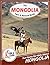 The Mongolia Fact and Picture Book: Fun Facts for Kids About Mongolia