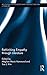 Rethinking Empathy through Literature (Routledge Interdisciplinary Perspectives on Literature)
