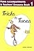Tricks To Tunes Piano Accompaniment & Teacher's Book 1 by Audrey Akerman