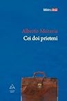 Cei doi prieteni by Alberto Moravia