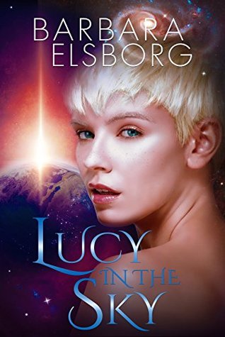 Lucy in the Sky (Kindle Edition)