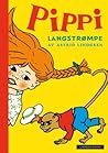 Pippi Longstocking