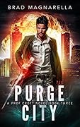 Purge City