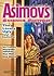 Asimov's Science Fiction, August 2010