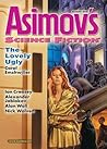Asimov's Science Fiction, August 2010 by Sheila Williams