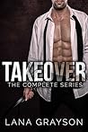 Takeover: The Complete Series Takeover: The Complete Series