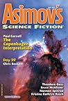 Asimov's Science Fiction, July 2011 by Sheila Williams Asimov's Science Fiction, July 2011 by Sheila Williams
