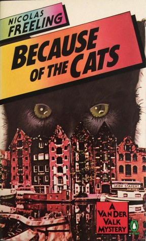 Because of the Cats