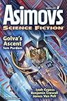 Asimov's Science Fiction, March 2012 Asimov's Science Fiction, March 2012