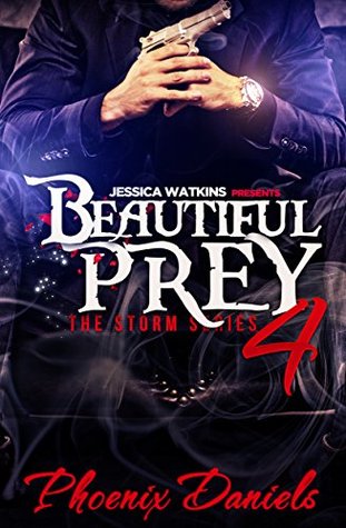 Beautiful Prey 4 (Kindle Edition)