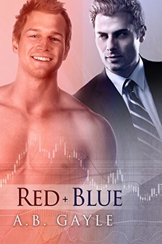Red+Blue (Los polos opuestos se atraen, #1)