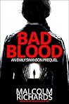 Bad Blood (Emily Swanson #0)