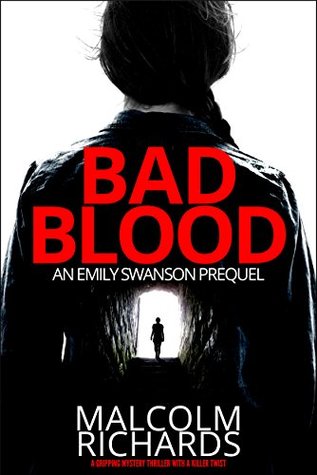 Bad Blood (Emily Swanson #0)