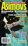 Asimov's Science Fiction, January 2007 Asimov's Science Fiction, January 2007