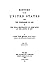 History of the United States From the Compromise of 1850 - Vol. VII