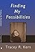 Finding My Possibilities