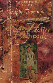 Sulo, Hella ja Vappuli: Muistelmia vuosilta 1911-1945 (Hardcover)