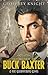 Buck Baxter and the Disappearing Divas (The Buck Baxter Mysteries #2) by Geoffrey Knight