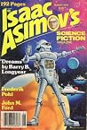 Isaac Asimov's Sc...