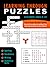 Learning Through Puzzles: A Children's Activity Book with a Problem Solving Twist - Featuring Crossword Puzzles, Word Searches & Word Scrambles