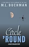Circle 'Round (The Night Stalkers Short Stories #6) Circle 'Round (The Night Stalkers Short Stories #6)