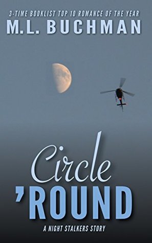 Circle 'Round (The Night Stalkers Short Stories #6)