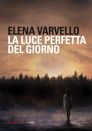 La luce perfetta del giorno