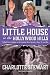 Little House in the Hollywood Hills: A Bad Girl’s Guide to Becoming Miss Beadle, Mary X, and Me