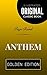 Anthem by Ayn Rand