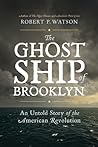 The Ghost Ship of...