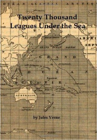 Twenty Thousand Leagues Under The Sea