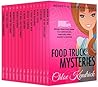 FOOD TRUCK MYSTERIES: The Complete Series (14 Books) FOOD TRUCK MYSTERIES: The Complete Series (14 Books)