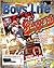 Boys' Life Magazine April 2007
