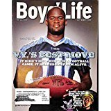 Boys' Life Magazine September 2006