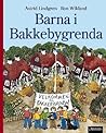 Barna i Bakkebygr...