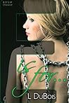 Book cover for E is for... (BDSM Checklist #5)