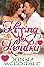 Kissing Kendra